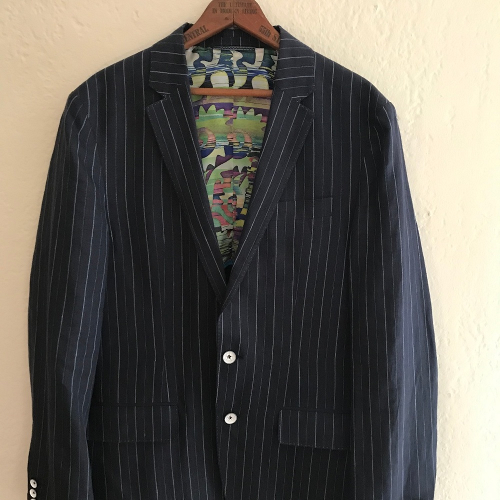 Robert Graham Blazer (40R)